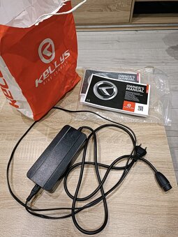 Kellys theos i50 2020 L - 5