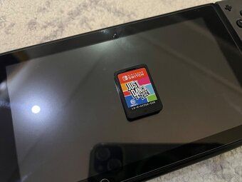 Predám nintendo switch - 5