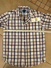 Košeľa chlapčenská TOMMY HILFIGER - 5