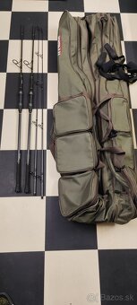 Quantum prút Mr. Pike Boat Float 2.7m 3lb - 5