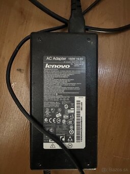 Predám All-in-one PC Lenovo S40-40 - 5