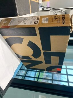 Lenovo Legion Intel i9 - 5