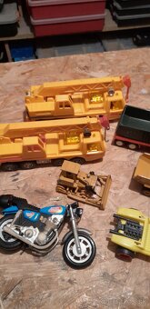 Retro hracky auticka - 5