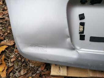 Bmw E46 kufrove dvere - 5