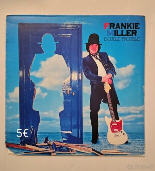 Lp zahraničné/ rôzne - 5