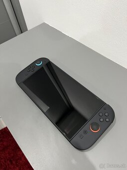 Nintendo Switch 2 ako nové - 5