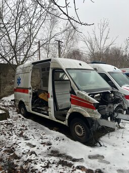 Mercedes - Benz Sprinter - 5