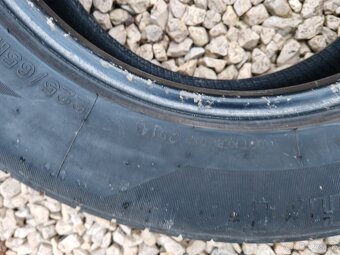 Letné pneumatiky 225/65 R17 - 5