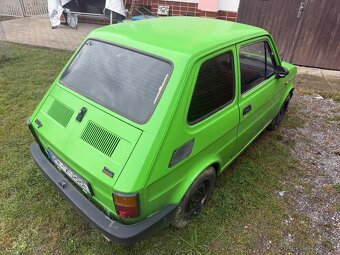 Fiat 126 - 5