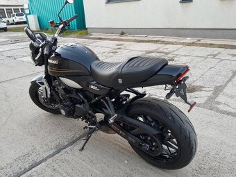 KAWASAKI  Z900RS - 5