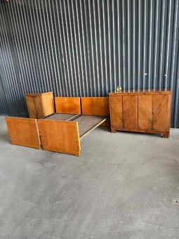 Nabytok Art Deco - 5