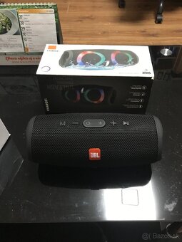 “JBL” CHARCE 5 - 5