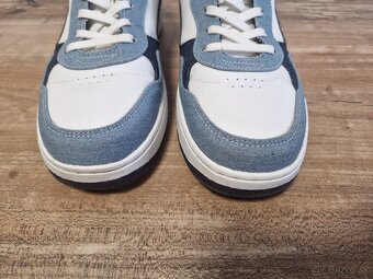 Chlapčenské tenisky č.41 - 5