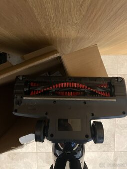 Tycovy vysavac Rowenta RH6751W0 - 5