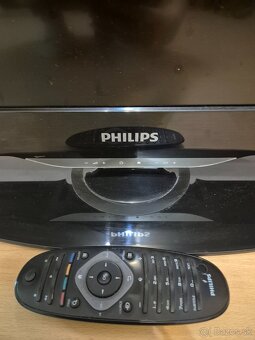 TV philips LCD televízor - 5