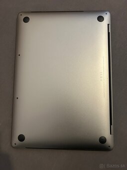 Apple MacBook Pro 13 2020 - 5