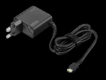 Úplne nové AC Adaptéry USB-C Lenovo 65W - 5
