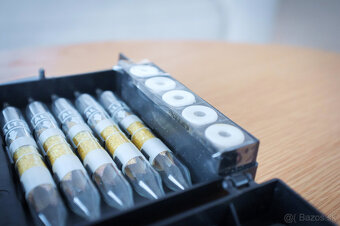 Alkohol tester Altest - 5