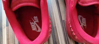 Nike air Jordan 1 - 5