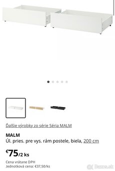 Malm sufliky - 5