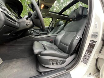 BMW Rad 5 530d xDrive - 5