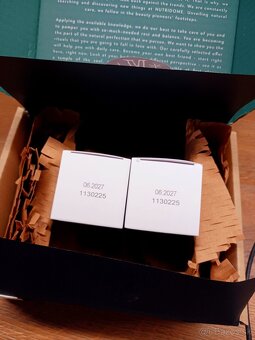 Výživový doplnok - Garcinia Cambodgia - 5