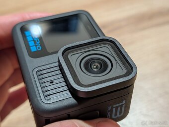 GoPro Hero 13 - 5