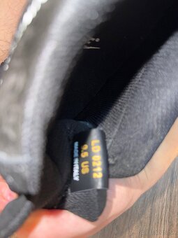 Nike air force 1 Louis Vuitton veľ:43 - 5