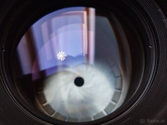 Objektiv Meyer Optik Görlitz Orestegor 4/300 M42 - 5