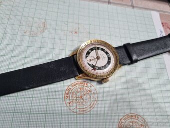 Náramkové hodinky,Difor. - 5