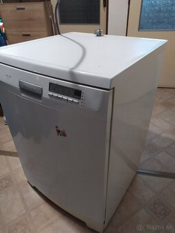 Umývačka riadu Elektrolux - 5
