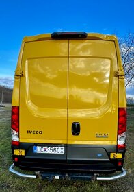 Iveco Daily 35S13 L4H2 2.3 Hi-Matic 2016 prvy majtel - 5