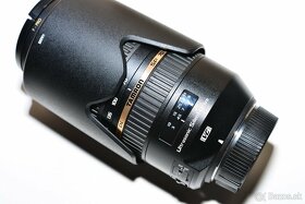 Tamron SP AF 70-300mm F/4-5,6 Di VC USD pro Nikon - 5