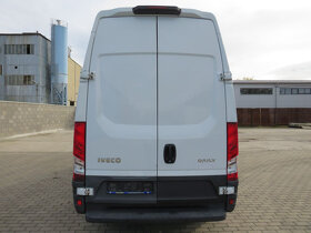 IVECO DAILY 35S15,E6,Man,CARRIER XARIOS 300,240V,L.pl 3,1m - 5