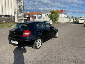 BMW 1 - 5