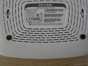 Router TP-LINK TL-WR841N - 5