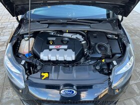 Ford Focus 2.0 ST - 5