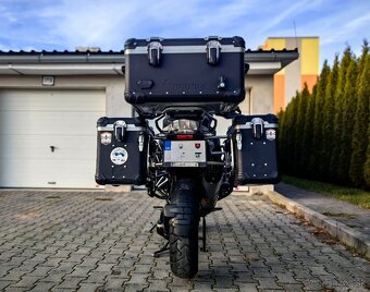 BMW R 1200 GS EXCLUSIVE -SLOVENSKA-TOP VYBAVA - 5