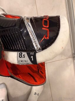 Bauer Vapor X4 FIT 1, úplne nové - 5