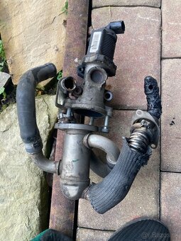 Fiat 1,3 jtd motor - 5