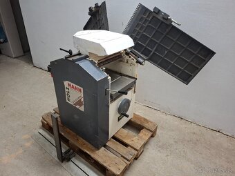 Holzmann TP 410, hoblovacka zrovnavacka prepustacka dlabacka - 5
