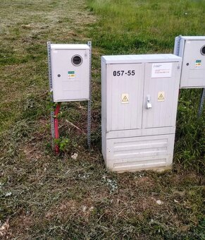 Predám pozemok Podhorany pri Nitre 762m2 - 5