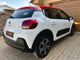 Citroën C3 PureTech 82 Shine - 5
