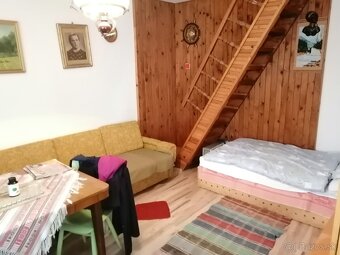 Chata so záhradou - Ťahanovce, Pod Vinicami II. - 5