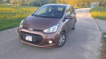 Hyundai I10 - 5