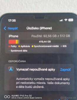 Výmením iPhone 11 Pro Max 512GB - 5