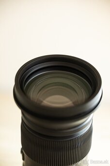 Sigma 60-600 canon - 5