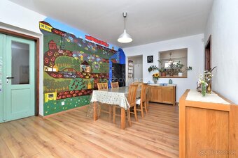 ZNÍŽENÁ CENA , TOP lokalita, Zelená ulica, Dunajská Streda - 5