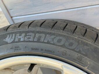 BMW 5x120 R17 - 5