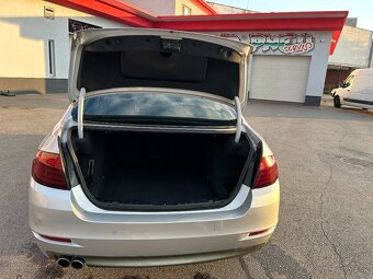 BMW rad 5 530d xDrive - 5